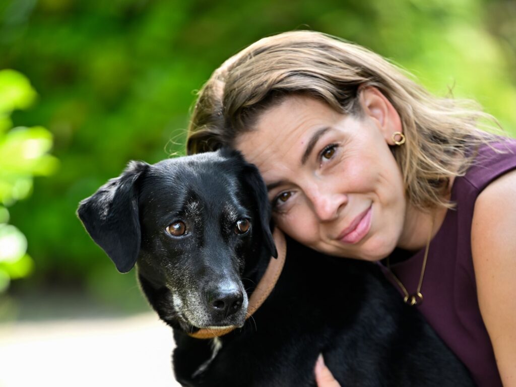 Dierenreading anima tolk
